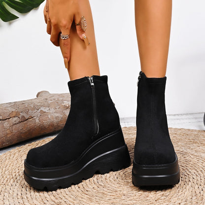 Stylish Orthopedic Boots for Any Occasion