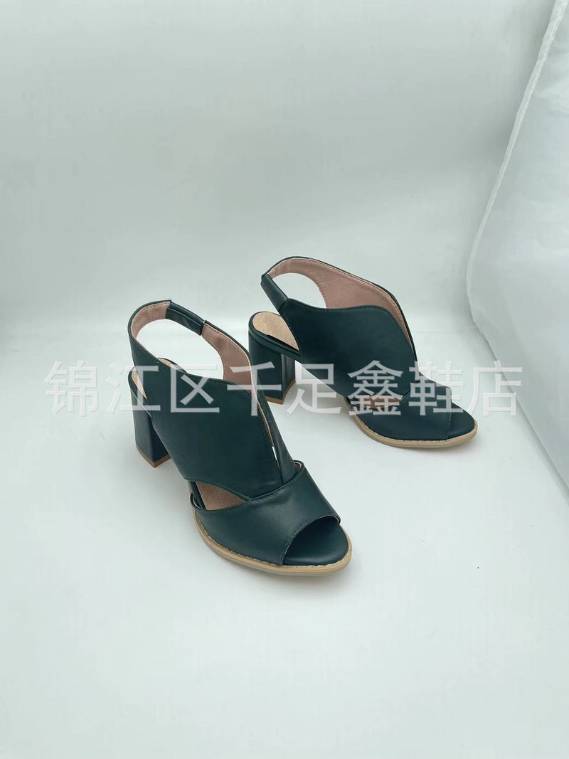 Comfortable Orthopedic Sandals for Daily Wear