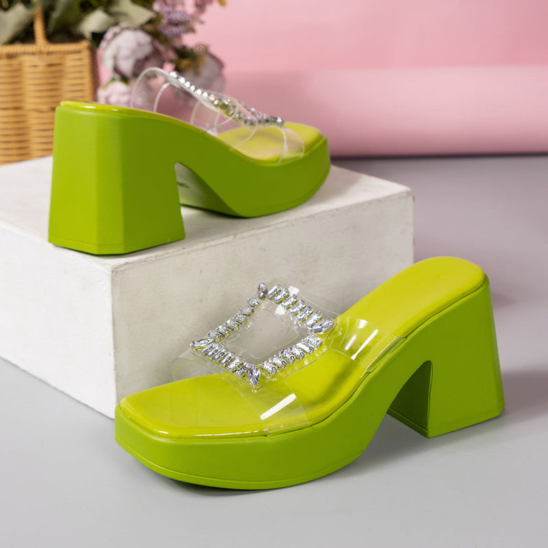 Stylish Orthopedic Sandals for Any Occasion
