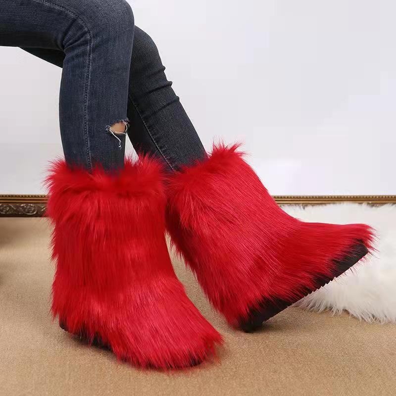 Comfortable Orthopedic Boots for Daily Wear