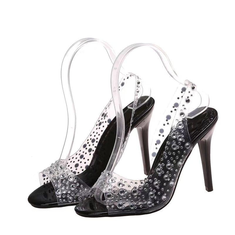 Chic Orthopedic Sandals with Unique Design