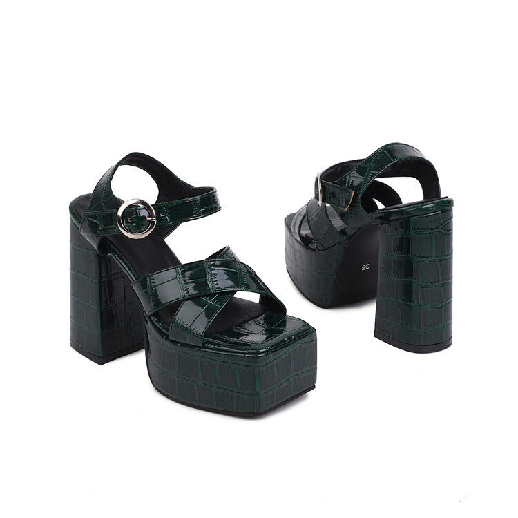 Stylish Orthopedic Sandals for Any Occasion