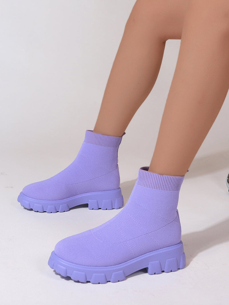 Comfortable Orthopedic Boots for Daily Wear