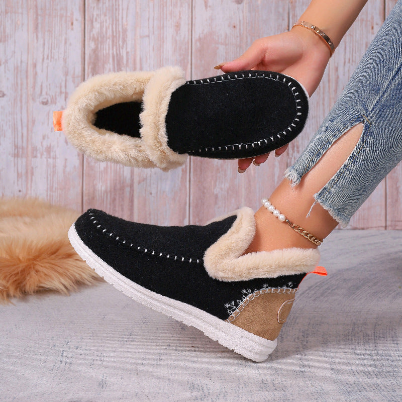 Stylish Orthopedic Boots for Any Occasion