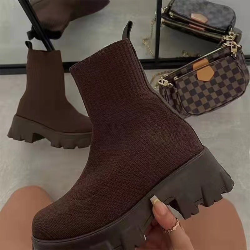 Comfortable Orthopedic Boots for Daily Wear