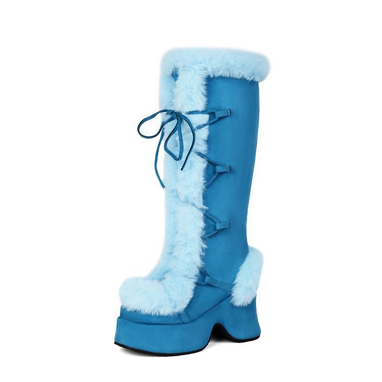 Stylish Orthopedic Boots for Any Occasion