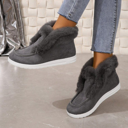 Beautifully Crafted Orthopedic Boots