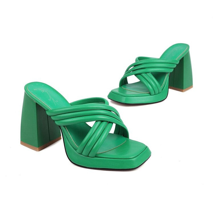 Beautifully Crafted Orthopedic Sandals