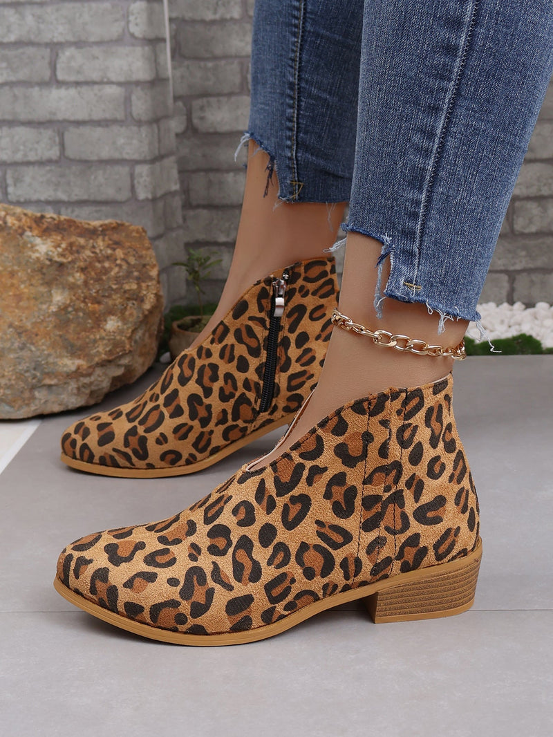 Stylish Orthopedic Boots for Any Occasion