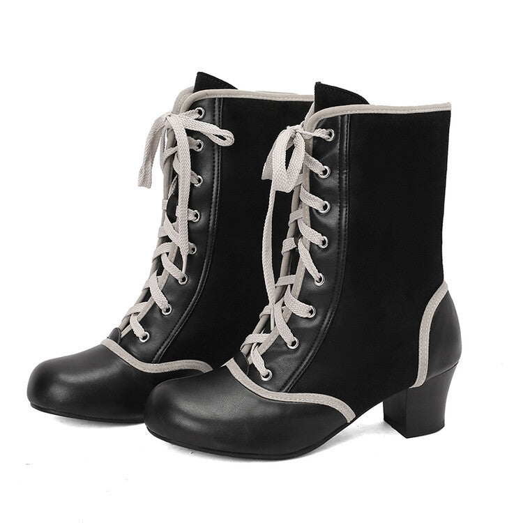 Elegant Orthopedic Boots for Every Step