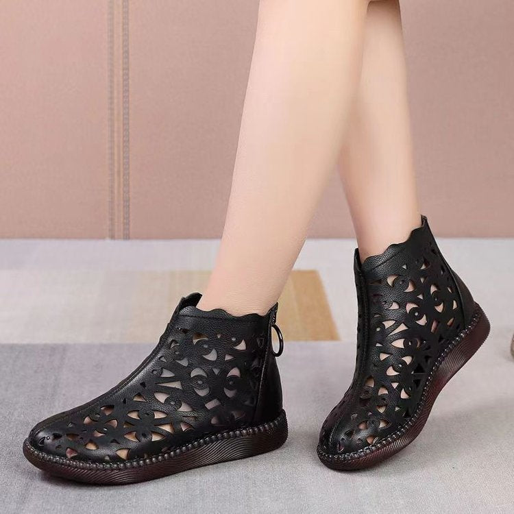 Beautifully Crafted Orthopedic Sandals