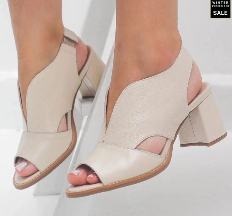 Comfortable Orthopedic Sandals for Daily Wear
