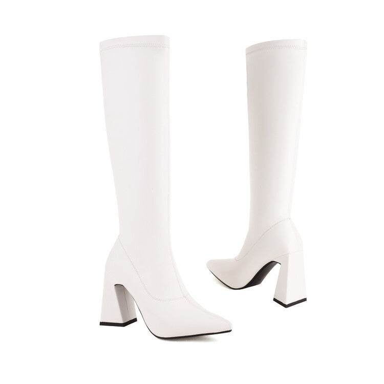 Chic Orthopedic Boots with Unique Design