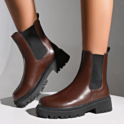 Beautifully Crafted Orthopedic Boots