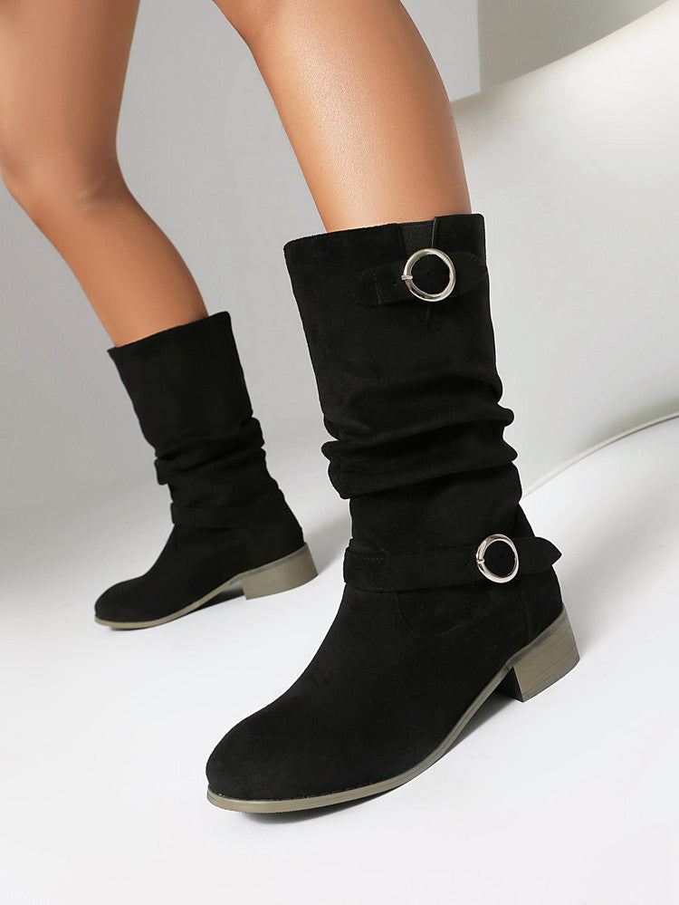 Beautifully Crafted Orthopedic Boots