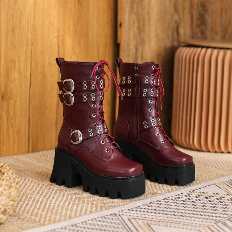 Stylish Orthopedic Boots for Any Occasion