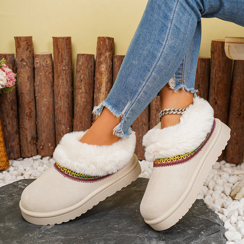 Elegant Orthopedic Boots for Every Step