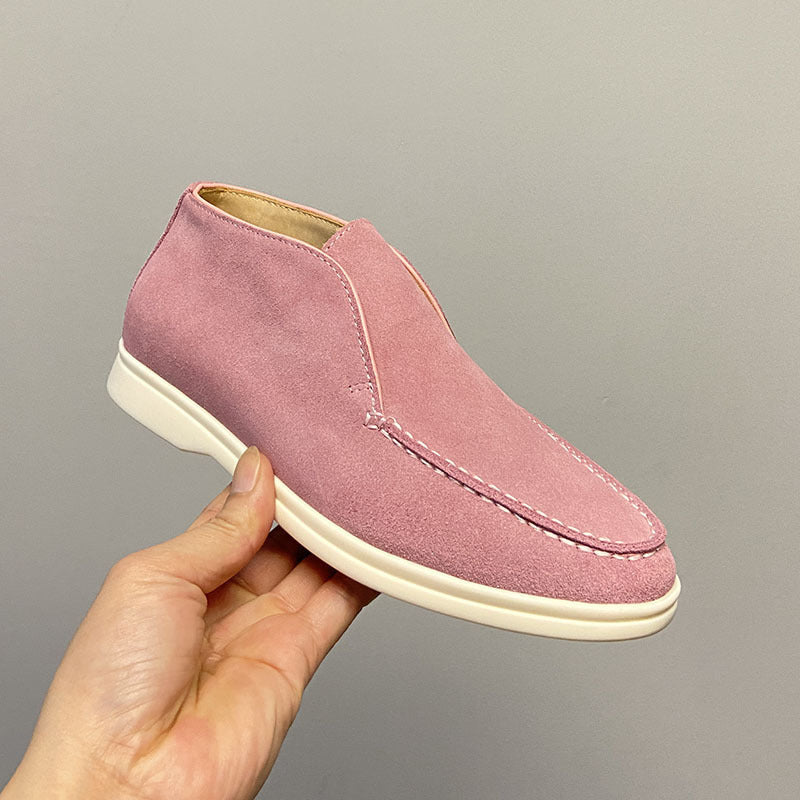 Elegant Orthopedic Boots for Every Step