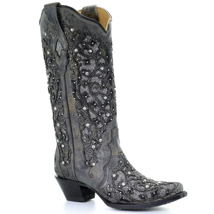 Beautifully Crafted Orthopedic Boots