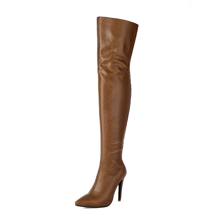 Elegant Orthopedic Boots for Every Step
