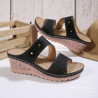Comfortable Orthopedic Sandals for Daily Wear