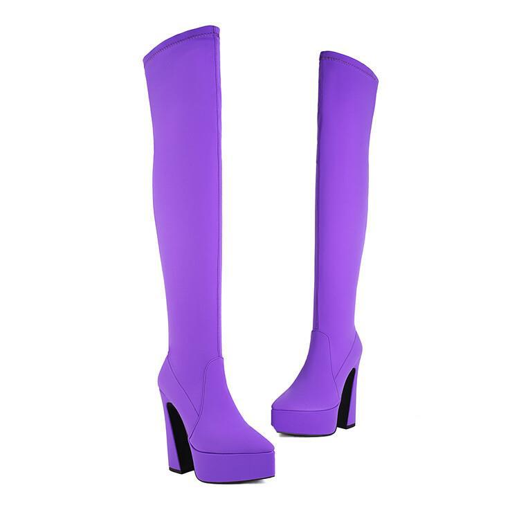 Stylish Orthopedic Boots for Any Occasion