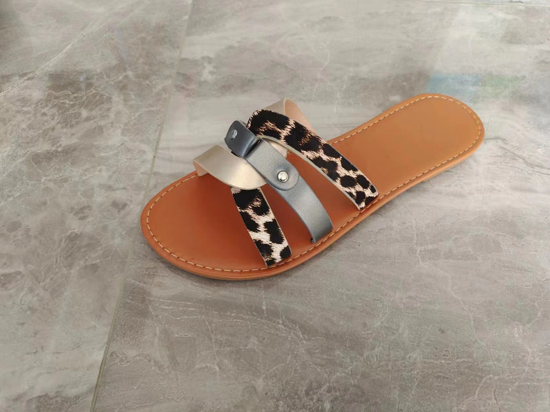 Beautifully Crafted Orthopedic Sandals