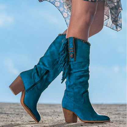 Beautifully Crafted Orthopedic Boots