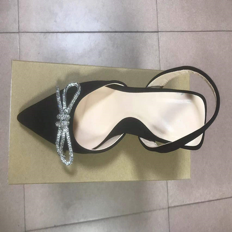 Vintage Inspired Orthopedic Sandals