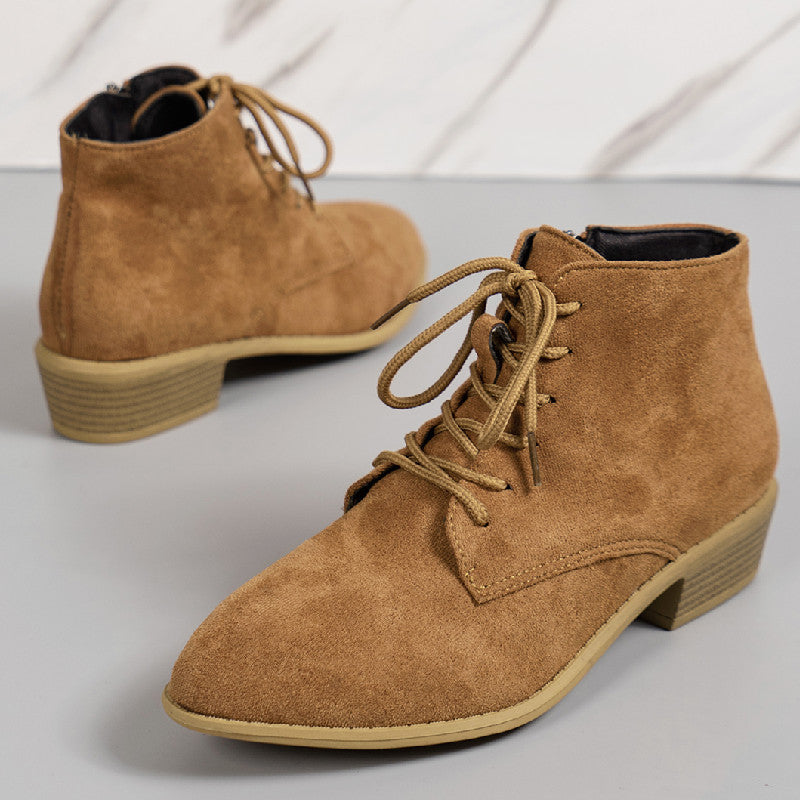 Stylish Orthopedic Boots for Any Occasion
