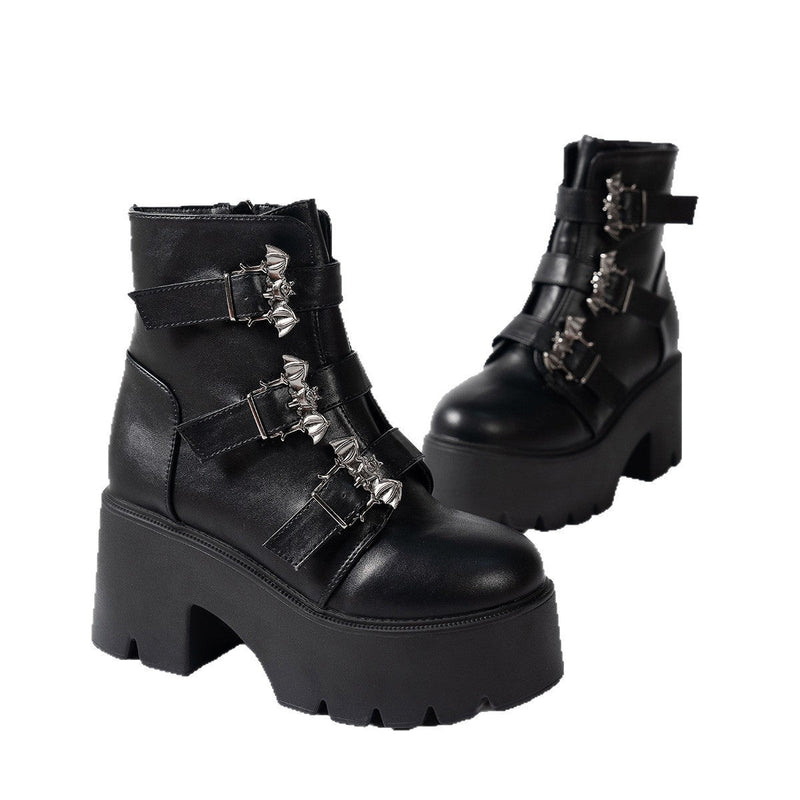 Elegant Orthopedic Boots for Every Step