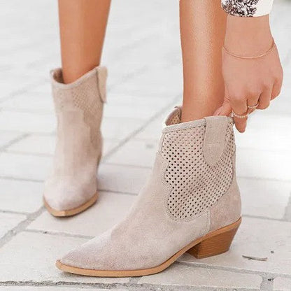 Stylish Orthopedic Boots for Any Occasion