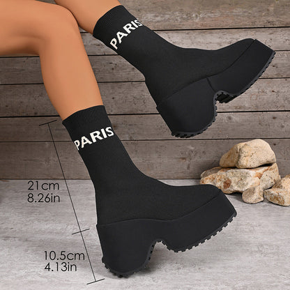 Beautifully Crafted Orthopedic Boots