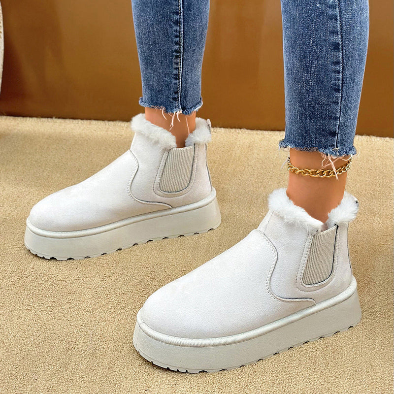 Comfortable Orthopedic Boots for Daily Wear
