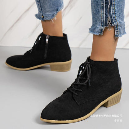 Stylish Orthopedic Boots for Any Occasion