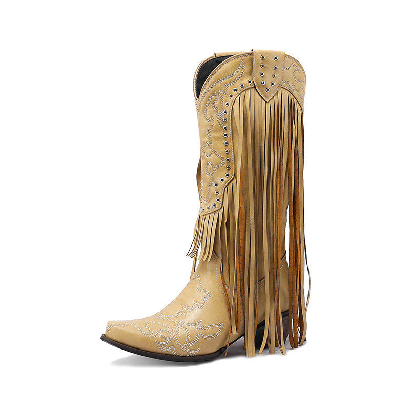 Comfortable Orthopedic Boots for Daily Wear