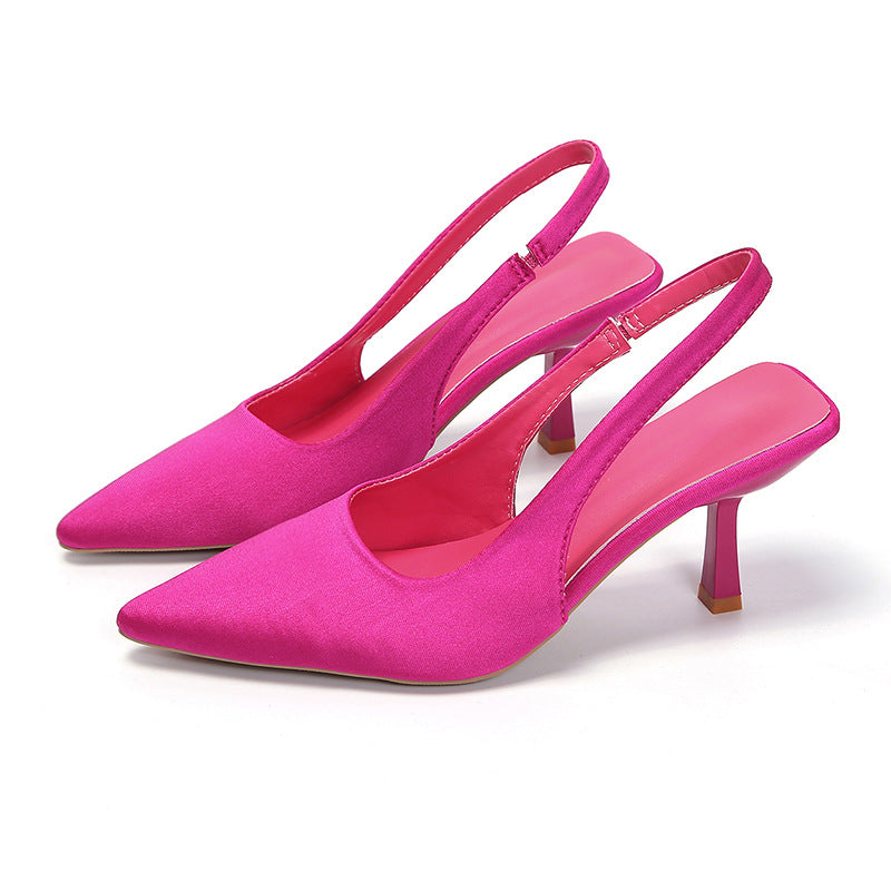 Elegant Orthopedic Sandals for Every Step