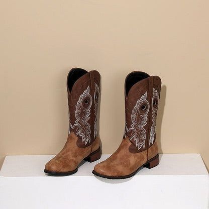 Elegant Orthopedic Boots for Every Step