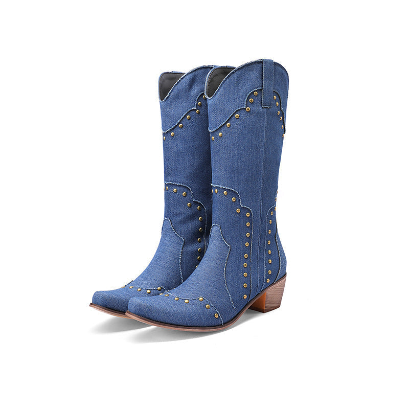 Beautifully Crafted Orthopedic Boots