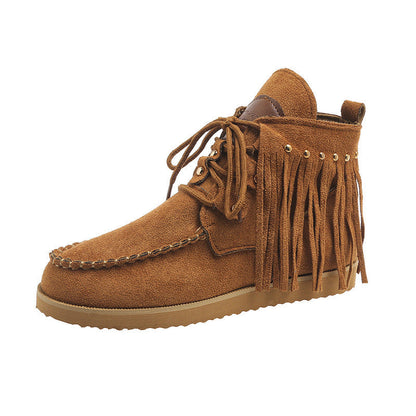 Stylish Orthopedic Boots for Any Occasion
