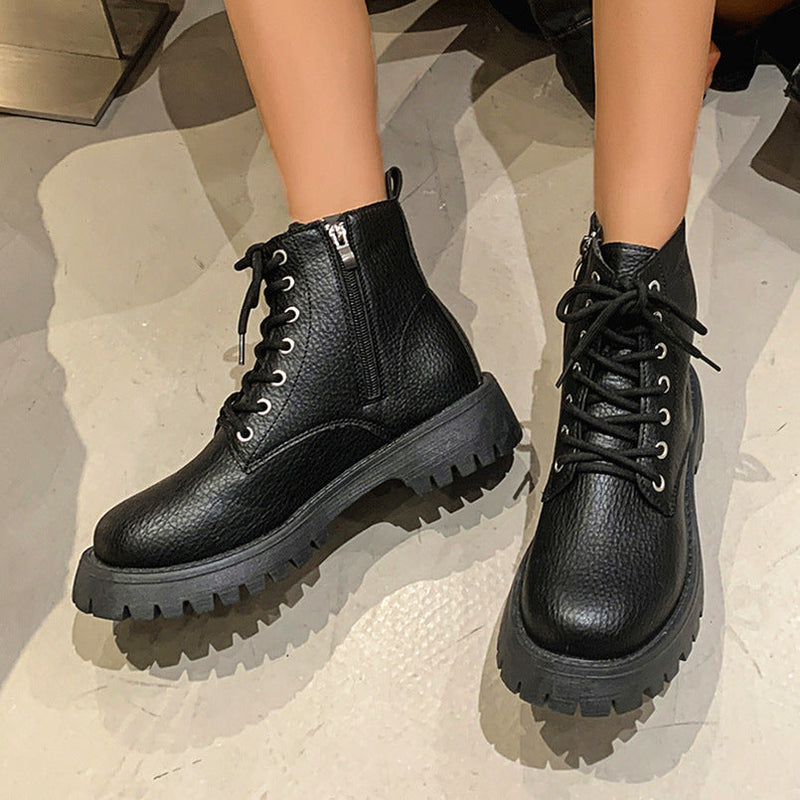 Beautifully Crafted Orthopedic Boots