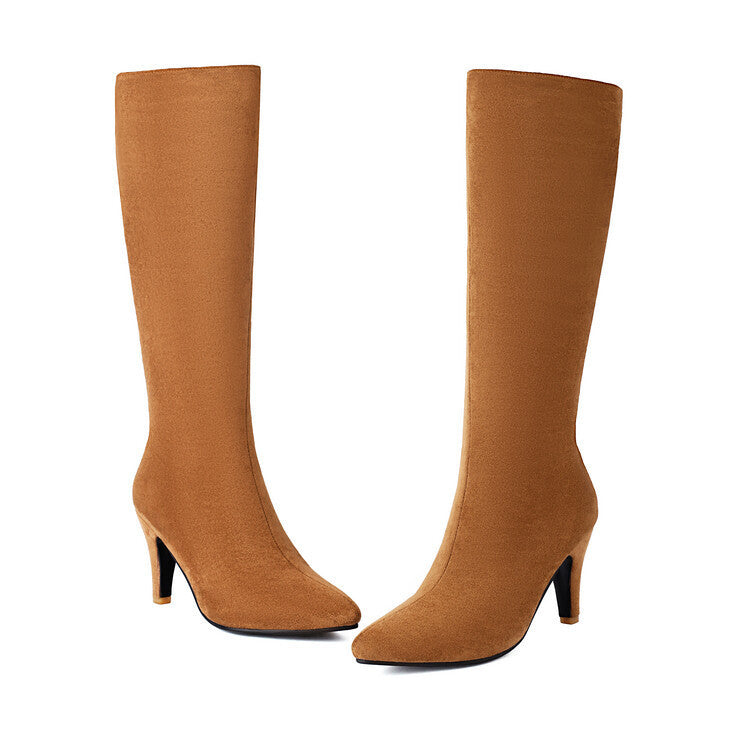 Vintage Inspired Orthopedic Boots