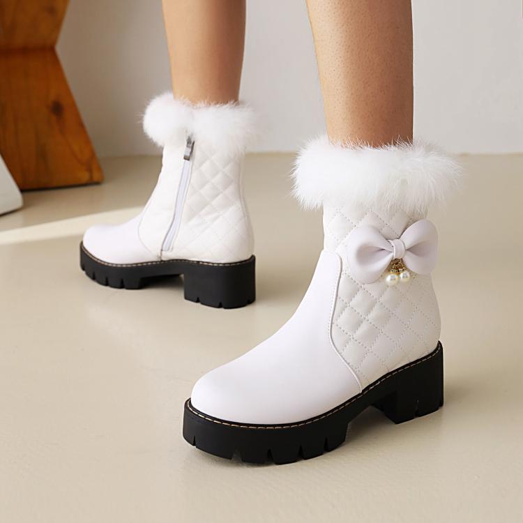 Comfortable Orthopedic Boots for Daily Wear