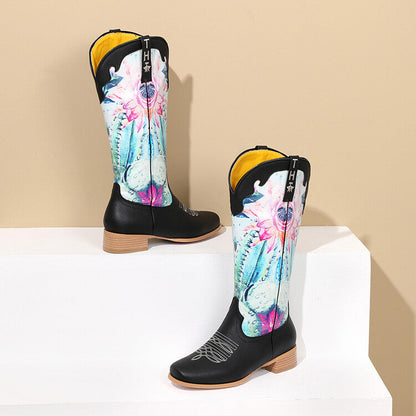 Beautifully Crafted Orthopedic Boots
