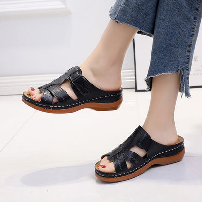 Beautifully Crafted Orthopedic Sandals