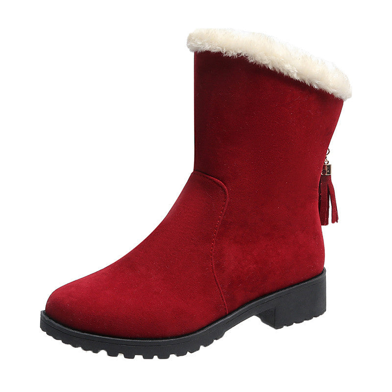 Stylish Orthopedic Boots for Any Occasion