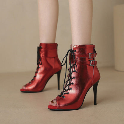 Elegant Orthopedic Sandals for Every Step