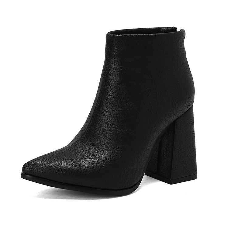 Comfortable Orthopedic Boots for Daily Wear