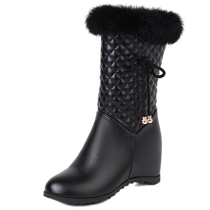 Stylish Orthopedic Boots for Any Occasion