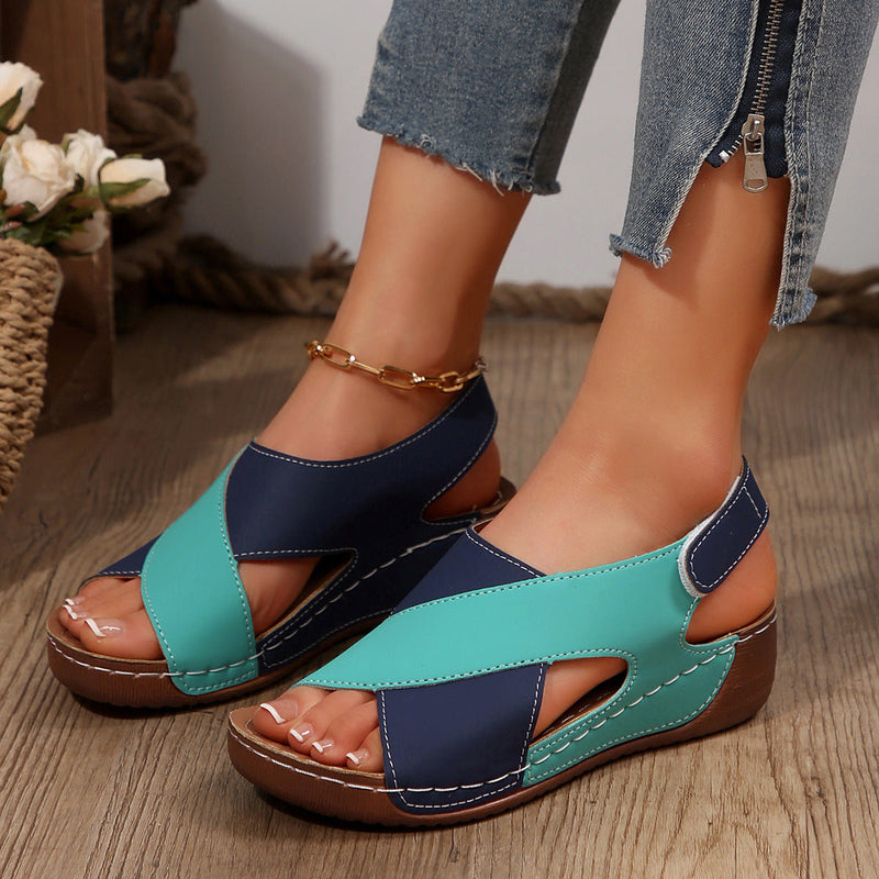Comfortable Orthopedic Sandals for Daily Wear